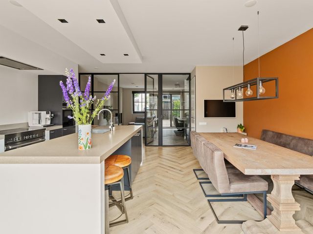 Losplaatskade 43, Noordwijk