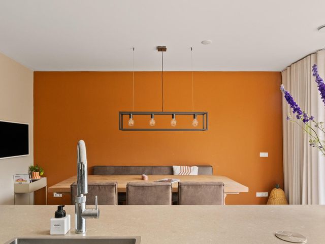 Losplaatskade 43, Noordwijk
