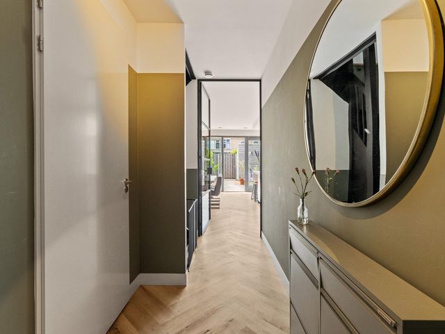Losplaatskade 43, Noordwijk