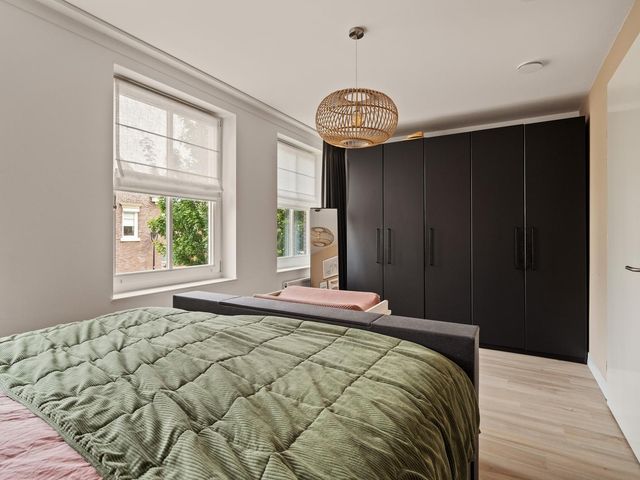 Losplaatskade 43, Noordwijk