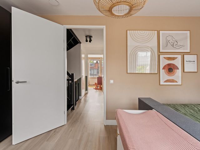 Losplaatskade 43, Noordwijk