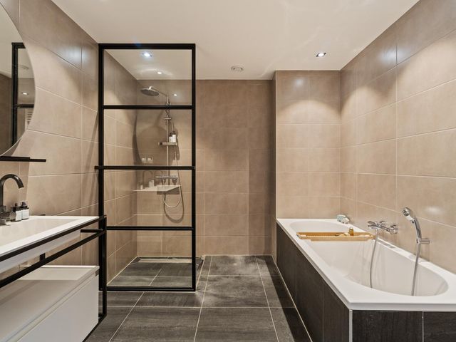 Losplaatskade 43, Noordwijk