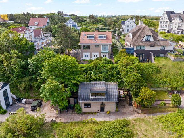 Beethovenweg 2A, Noordwijk