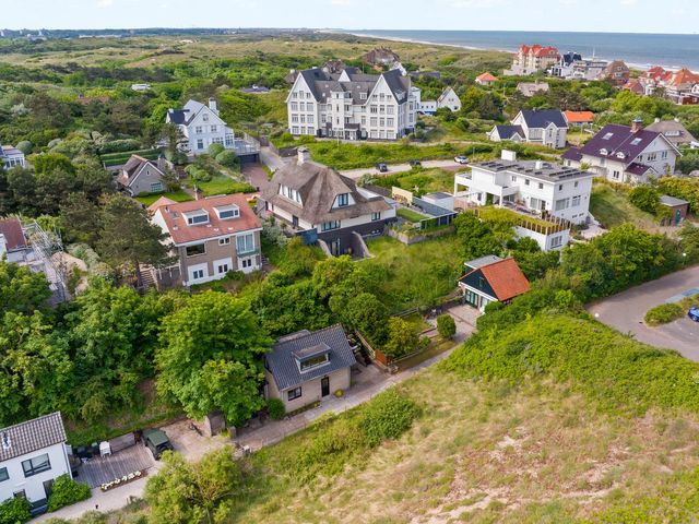 Beethovenweg 2A, Noordwijk