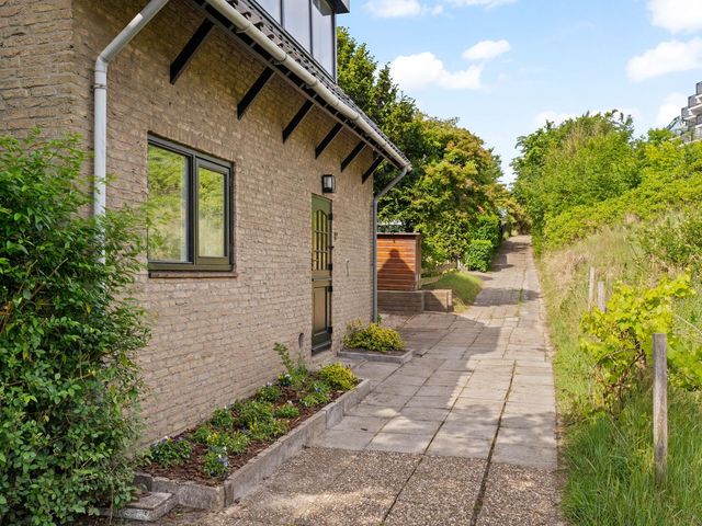 Beethovenweg 2A, Noordwijk
