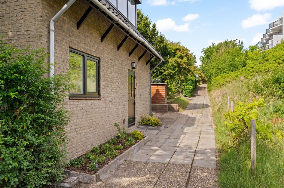 Beethovenweg 2A