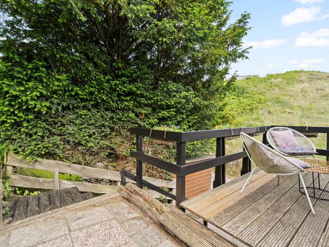 Beethovenweg 2A, Noordwijk