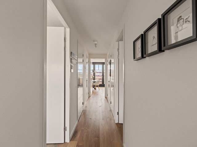Jan van Henegouwenweg 41, Noordwijk