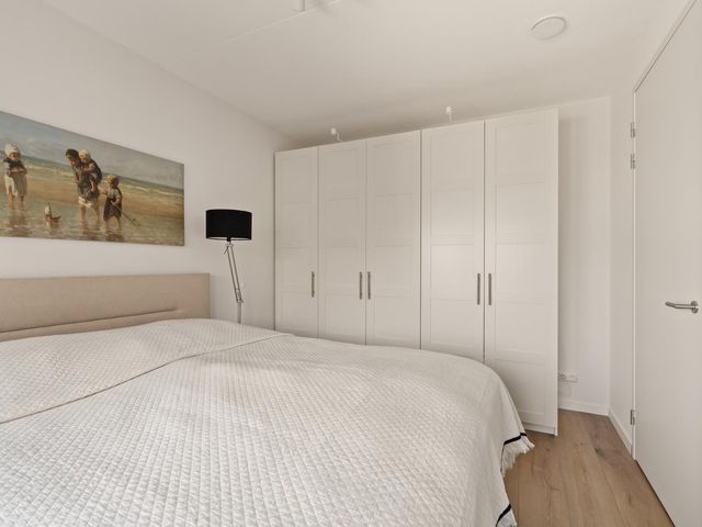 Jan van Henegouwenweg 41, Noordwijk