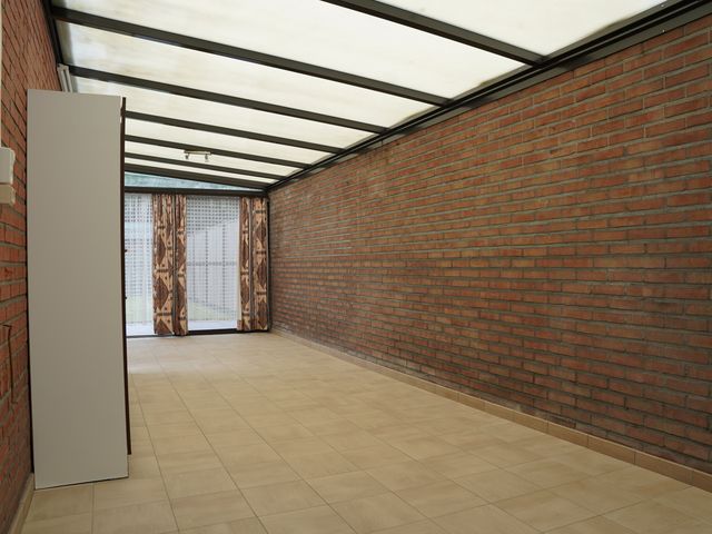 Nieuwstraat 32, Eede