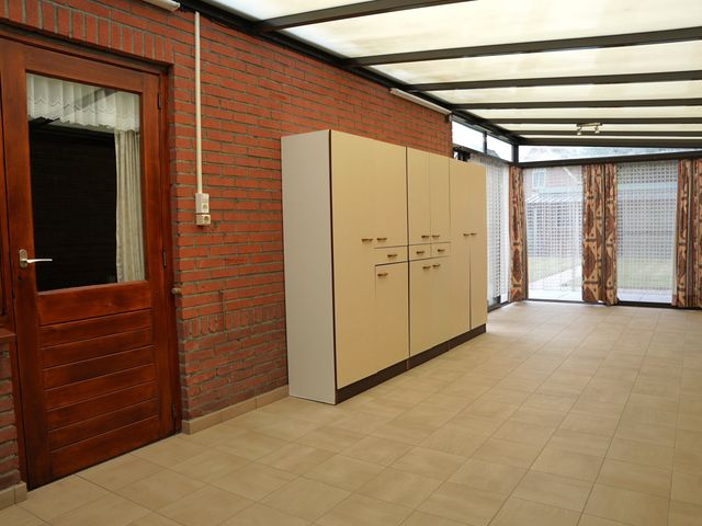 Nieuwstraat 32, Eede