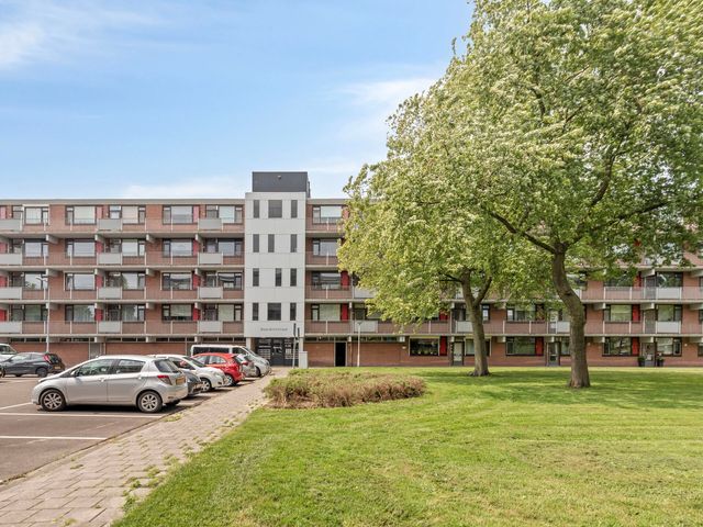 Banckertstraat 39, Terneuzen