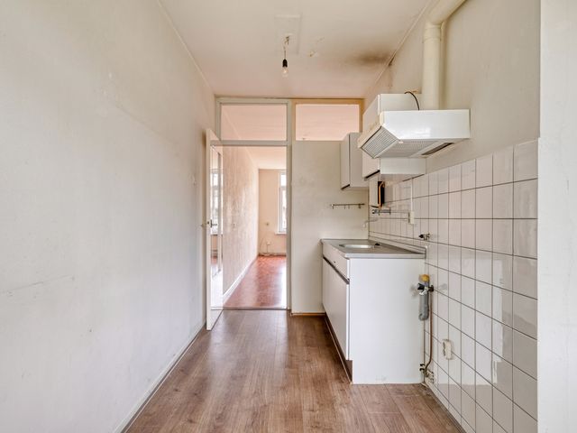 Banckertstraat 39, Terneuzen