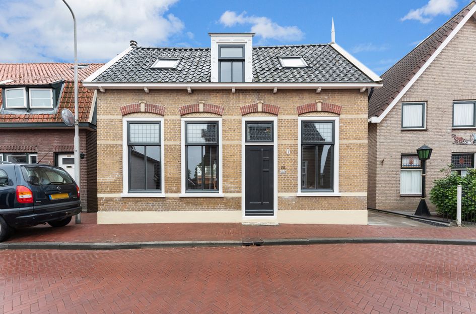 Polderstraat 59