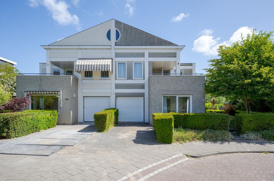 Cor van Osnabruggelaan 44