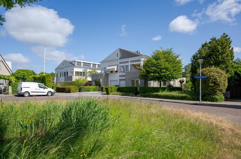 Cor van Osnabruggelaan 44