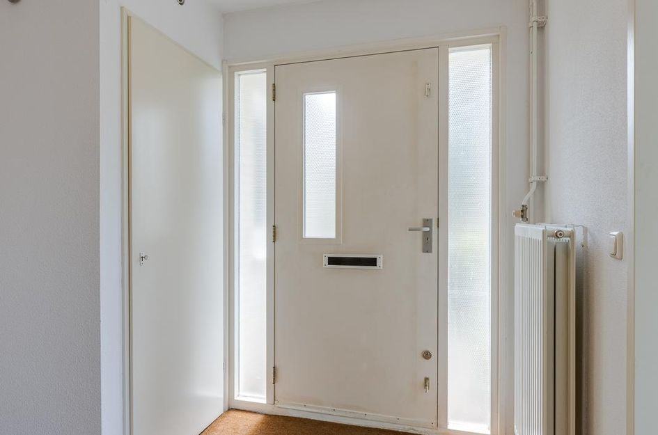 Cor van Osnabruggelaan 44