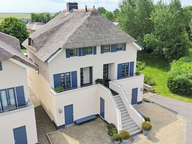 Middelweg 107, Stavoren
