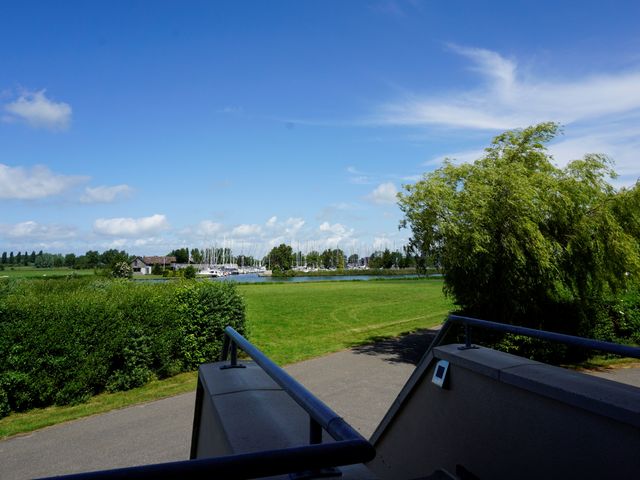 Middelweg 107, Stavoren