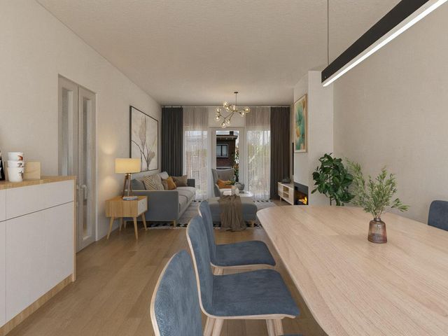 Veenstraat 11A, IJsselmuiden