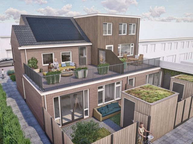 Veenstraat 11A, IJsselmuiden