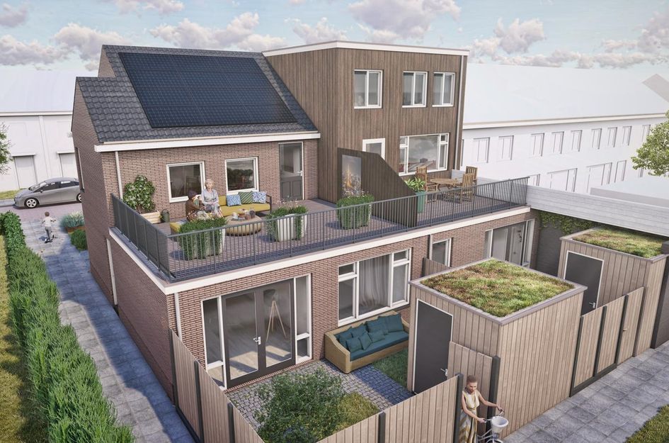 Veenstraat 11A
