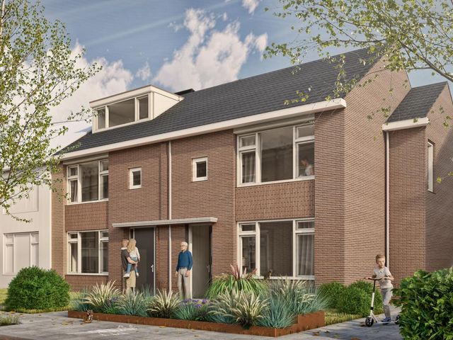 Veenstraat 11A, IJsselmuiden