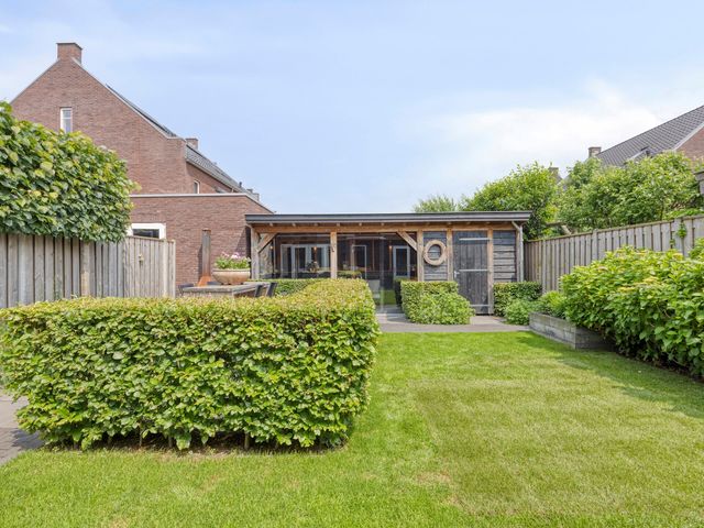 Bosveen 25, Ede