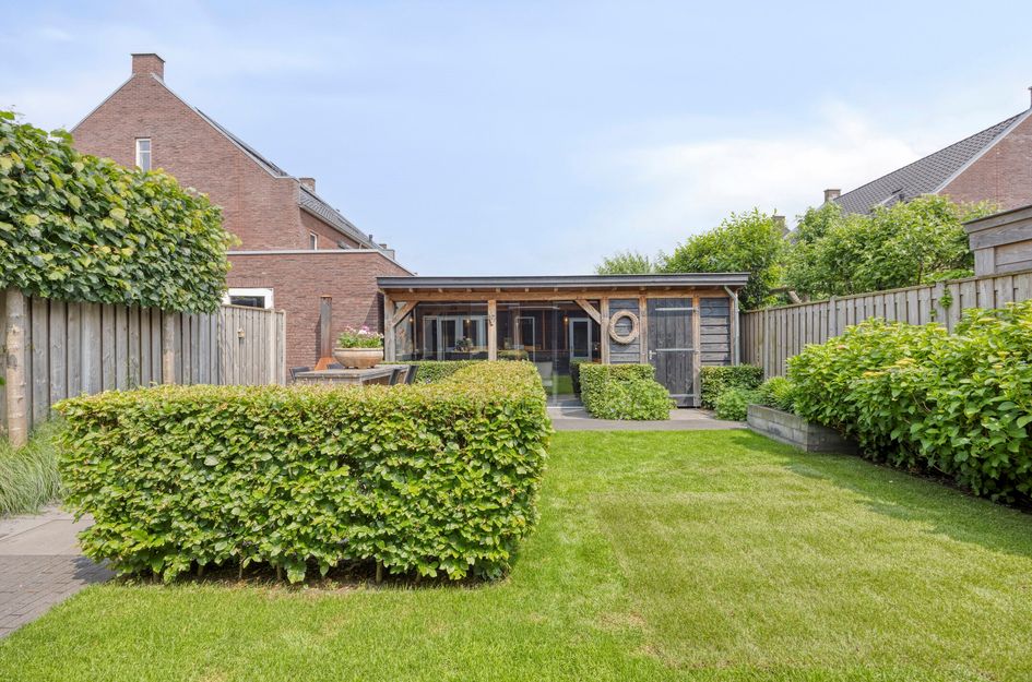 Bosveen 25