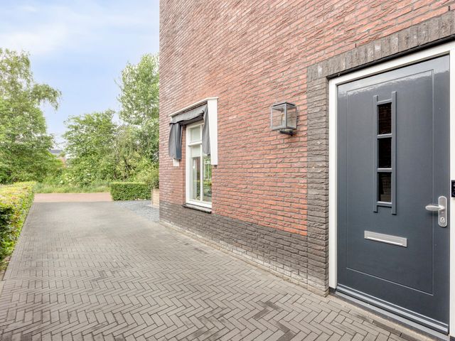 Bosveen 25, Ede
