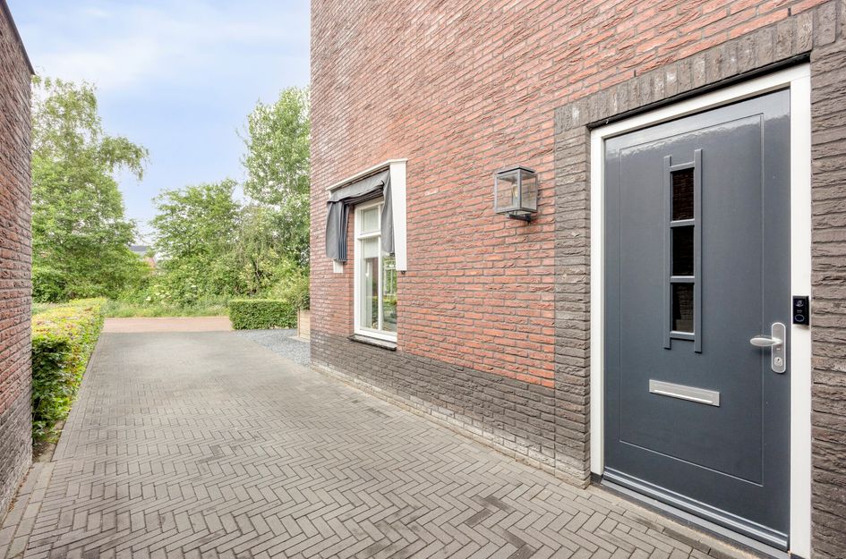 Bosveen 25