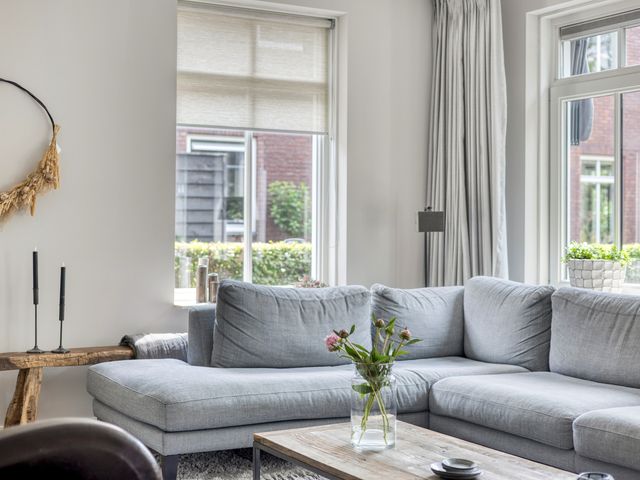 Bosveen 25, Ede
