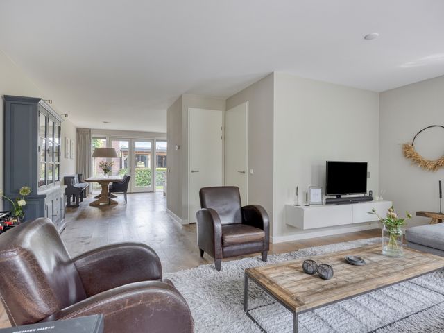 Bosveen 25, Ede