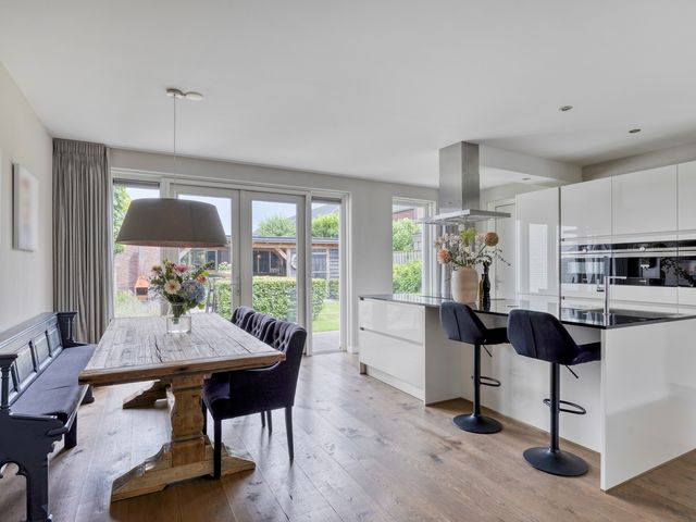 Bosveen 25, Ede