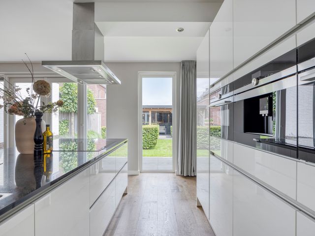 Bosveen 25, Ede