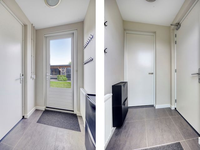 Bosveen 25, Ede