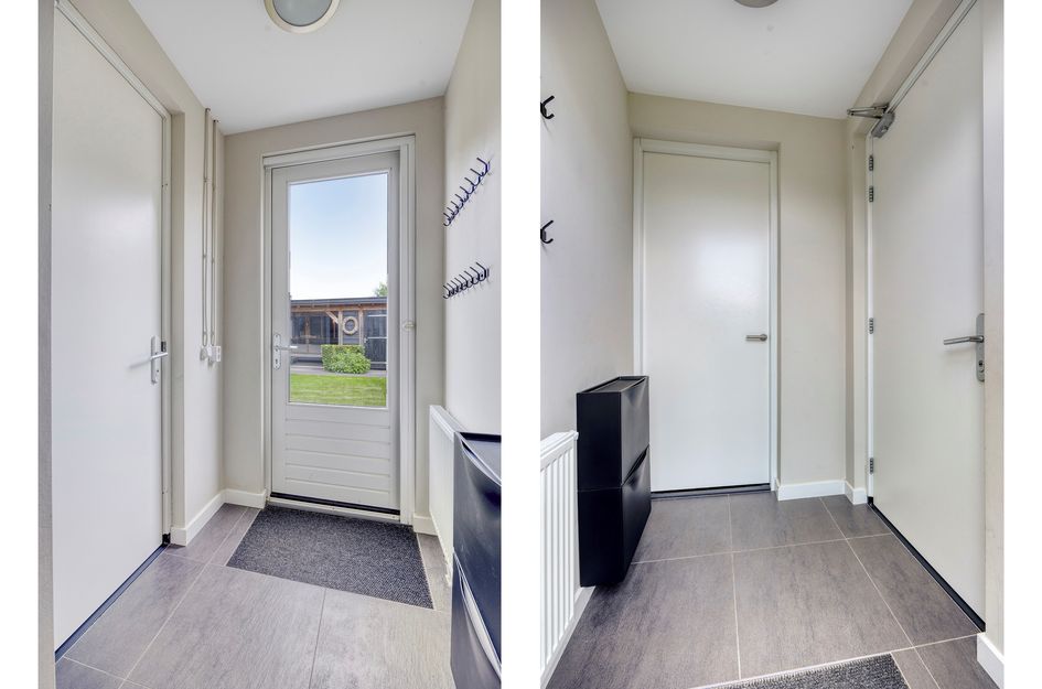 Bosveen 25