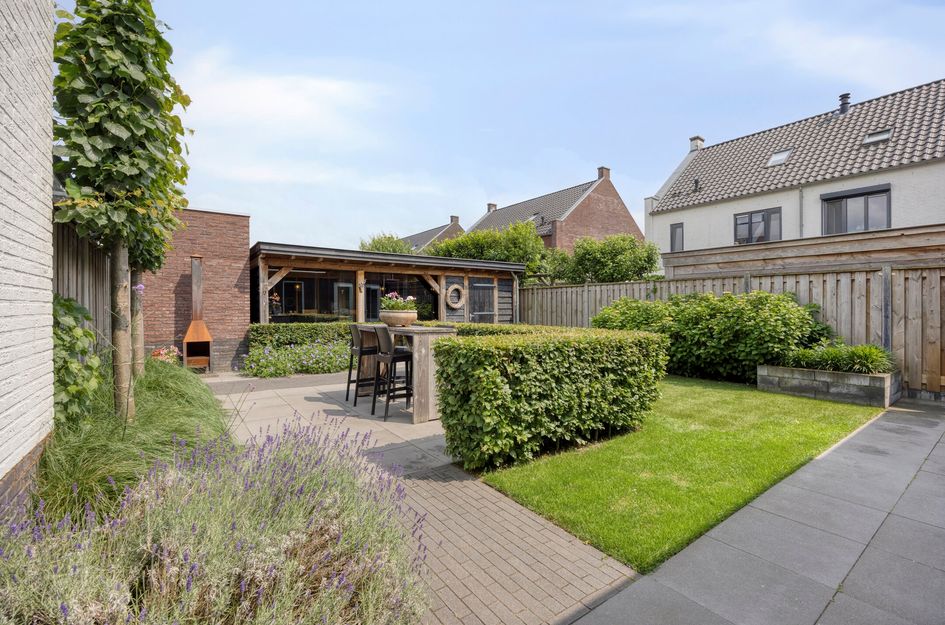 Bosveen 25