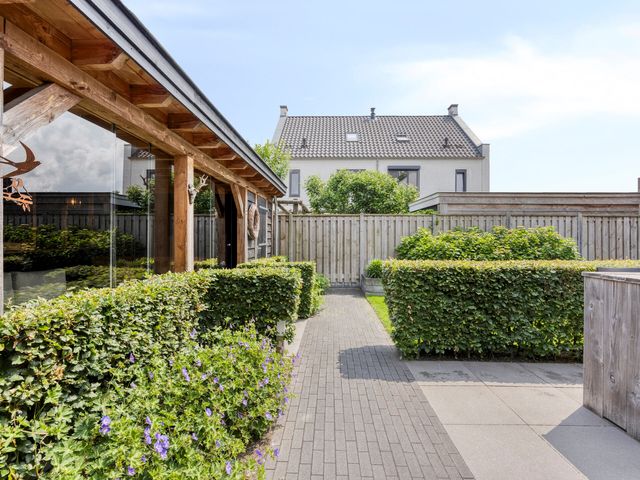 Bosveen 25, Ede