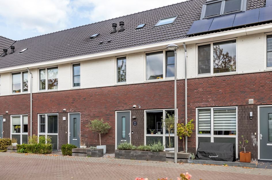 Buitenhuishof 19