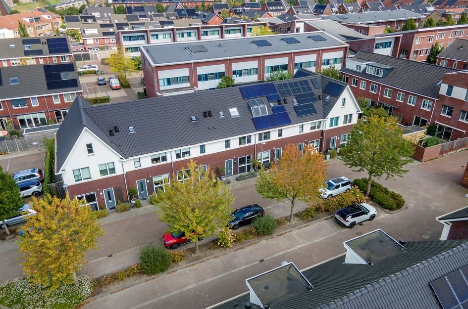 Buitenhuishof 19