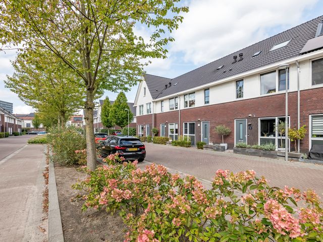 Buitenhuishof 19, Veenendaal