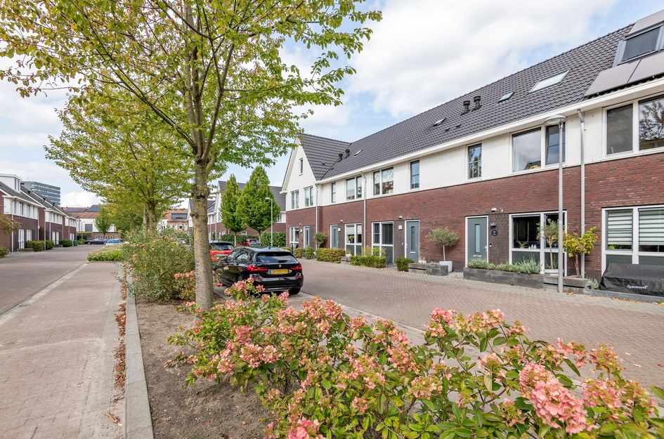 Buitenhuishof 19
