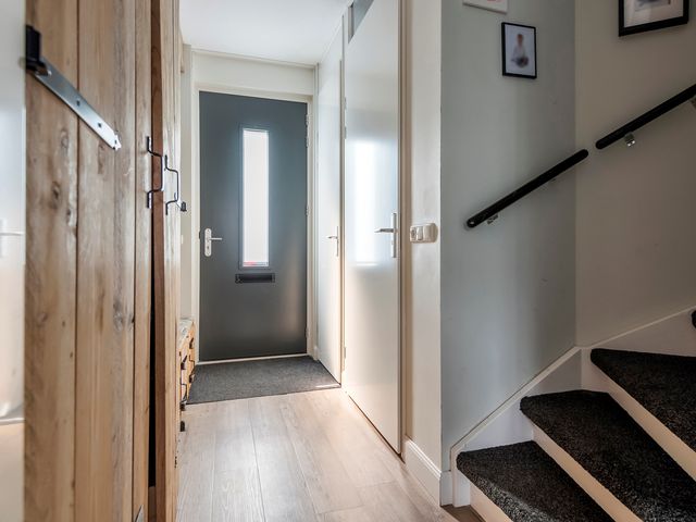 Buitenhuishof 19, Veenendaal