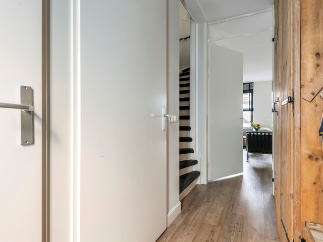 Buitenhuishof 19, Veenendaal