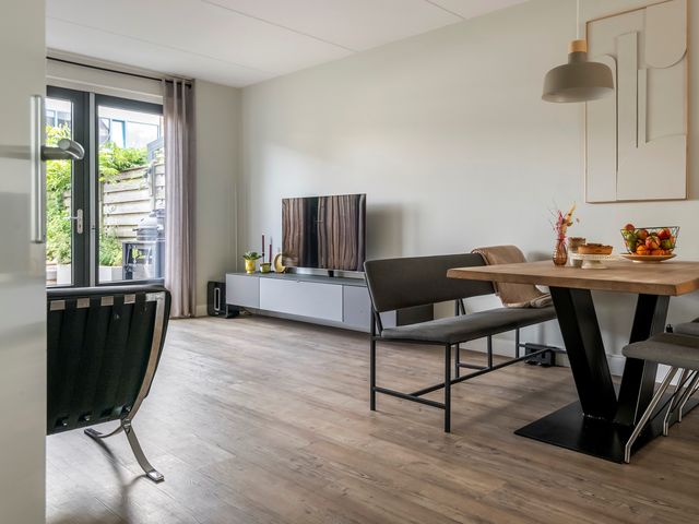 Buitenhuishof 19, Veenendaal