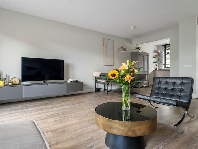 Buitenhuishof 19, Veenendaal
