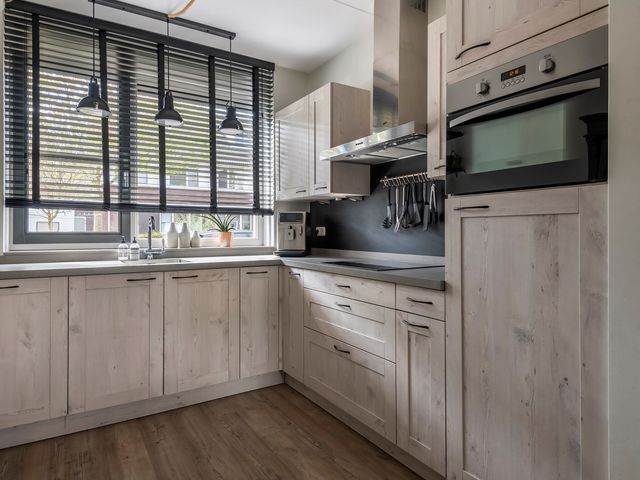 Buitenhuishof 19, Veenendaal