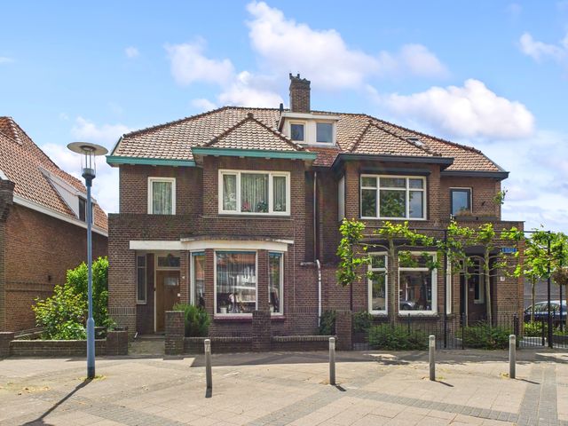Axelsestraat 47, Terneuzen