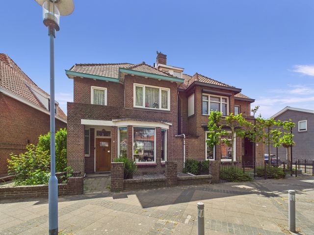 Axelsestraat 47, Terneuzen